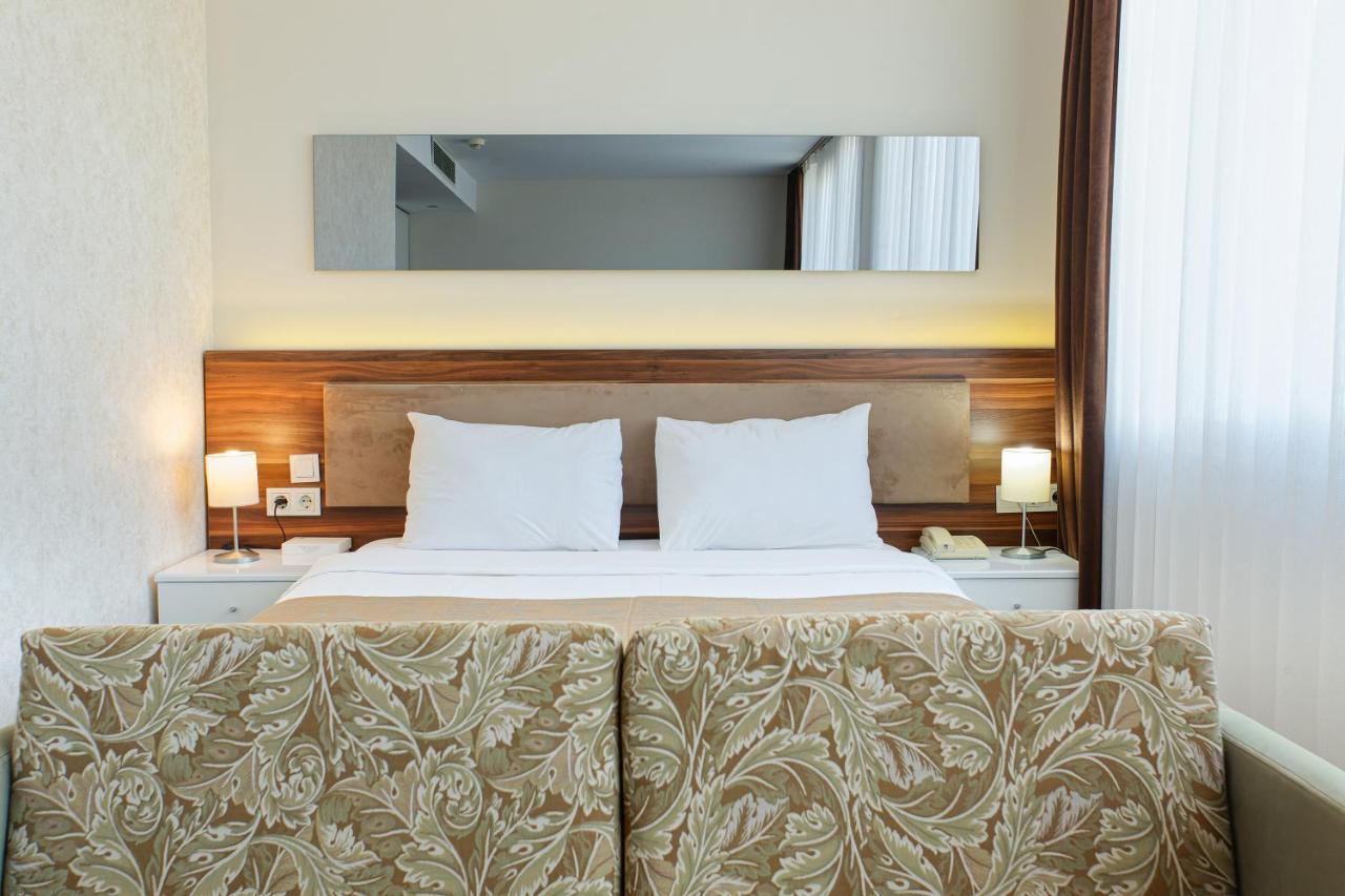 P Galata Hotel - Special Category Isztambul Kültér fotó