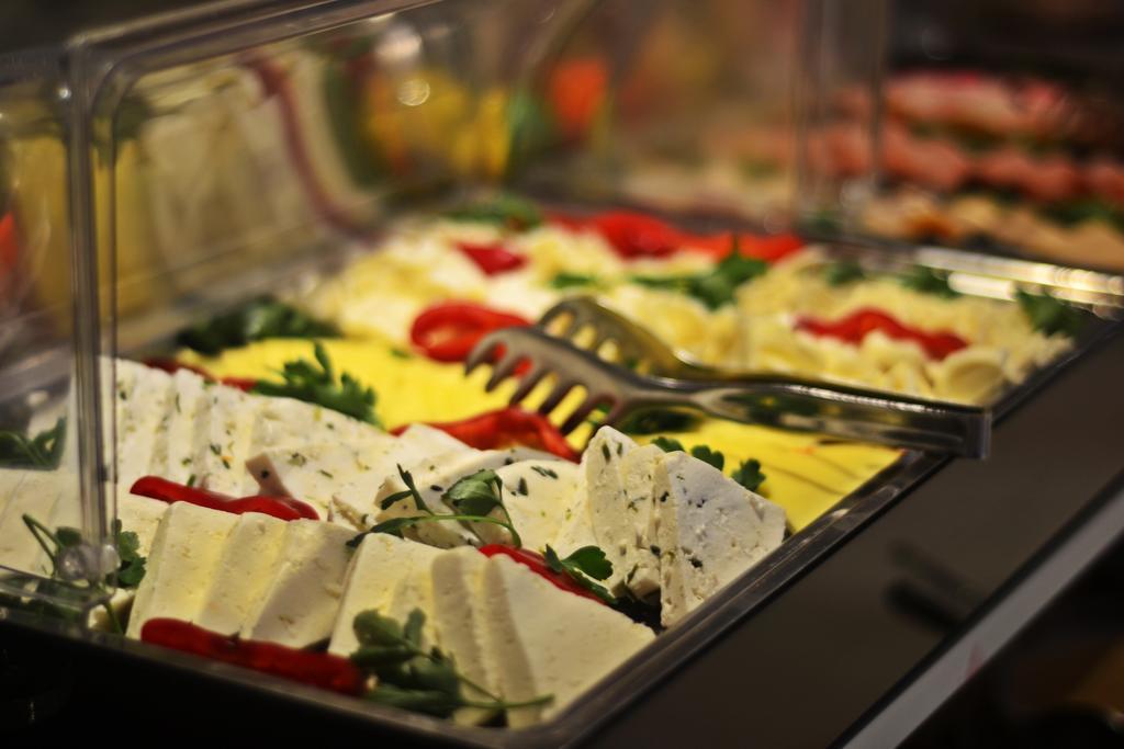 P Galata Hotel - Special Category Isztambul Kültér fotó