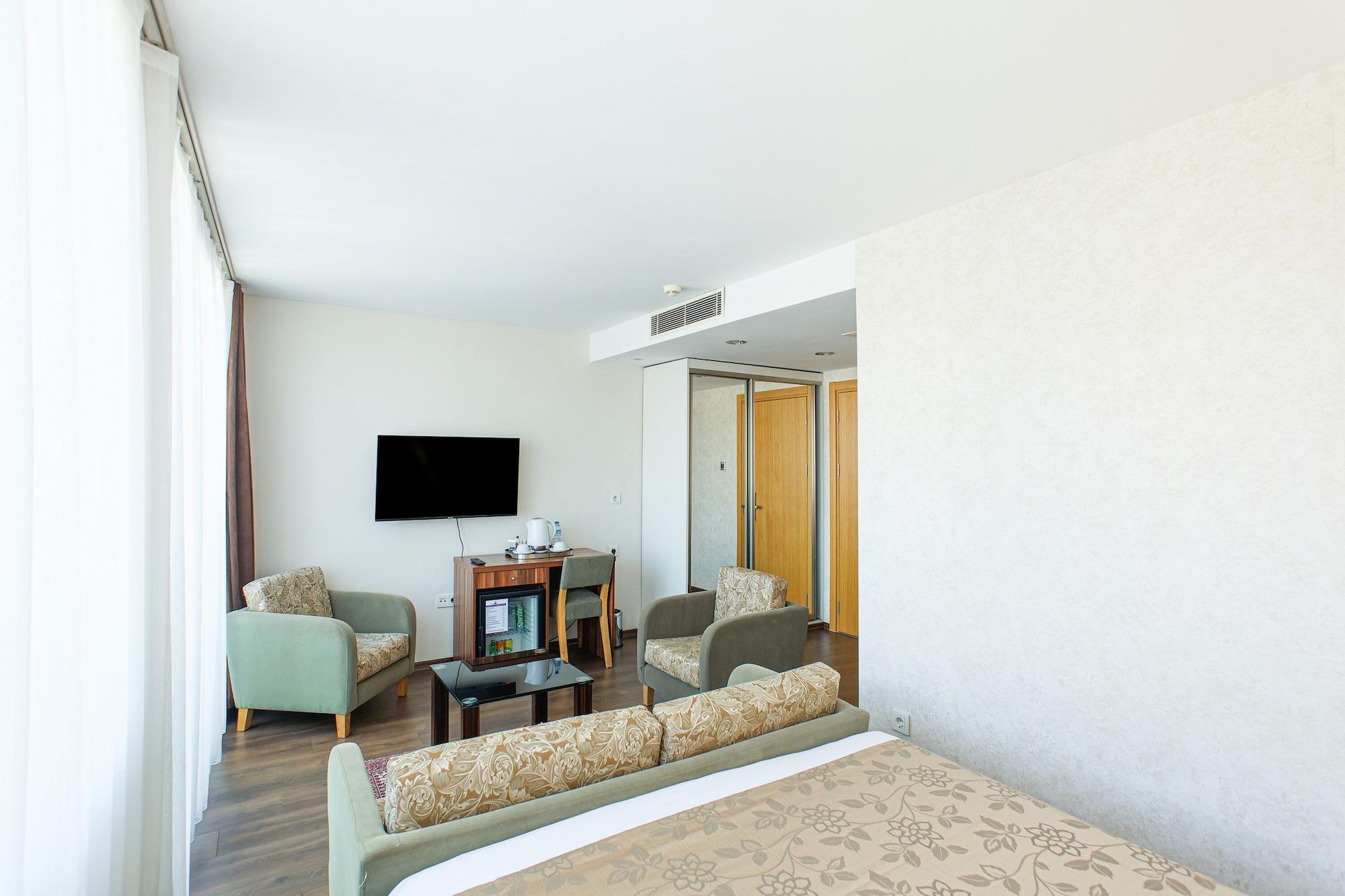 P Galata Hotel - Special Category Isztambul Kültér fotó