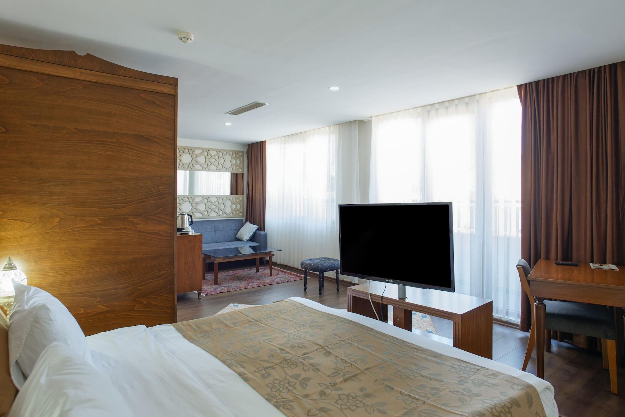 P Galata Hotel - Special Category Isztambul Kültér fotó