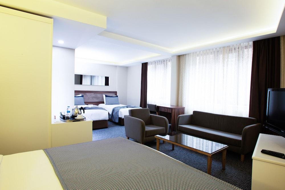 P Galata Hotel - Special Category Isztambul Kültér fotó